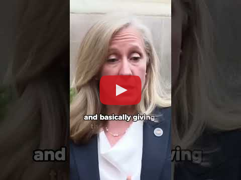 Governor Spanberger ends blanket cooperation with ICE.